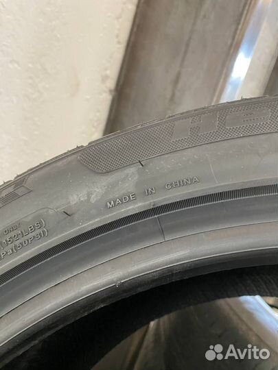 Kapsen Headking S2000 225/45 R18 95W