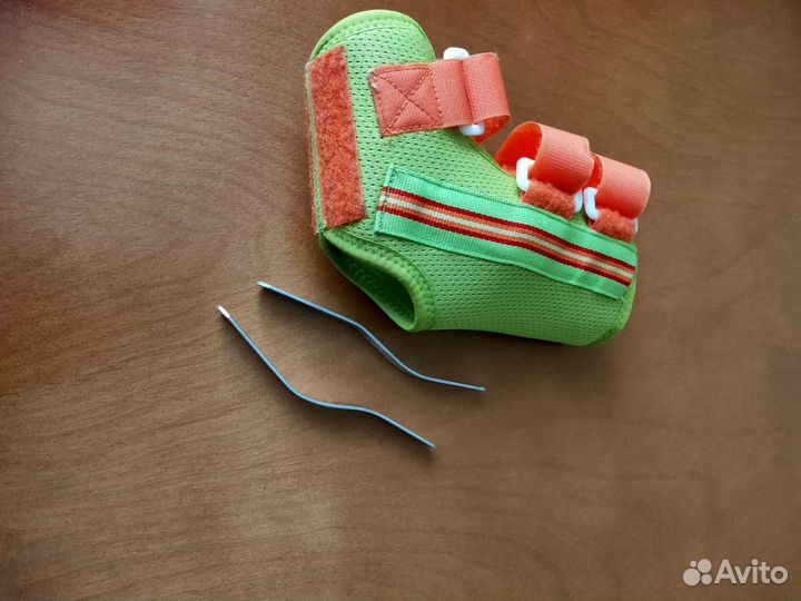 Лангетка ортопедическая