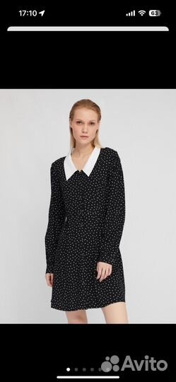 Женское платье