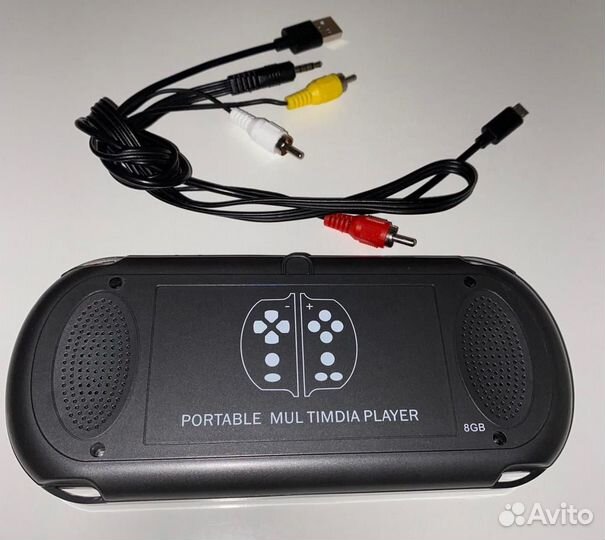 Sony PSP