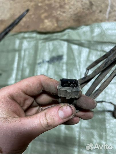 Датчик температуры VW Passat B5