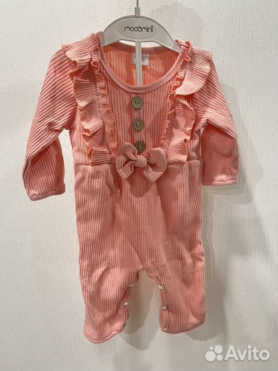 Одежда до 68-74 размера