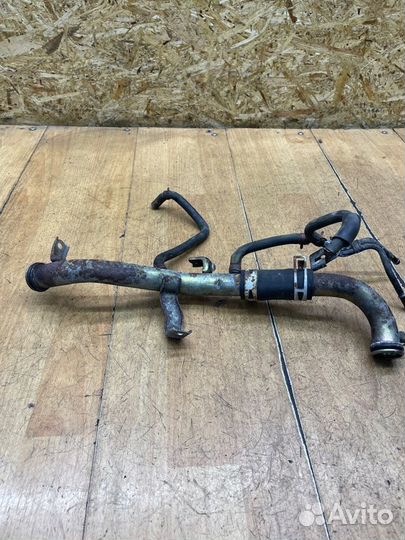 Трубка охлаждения Honda Jazz L13A1 2002