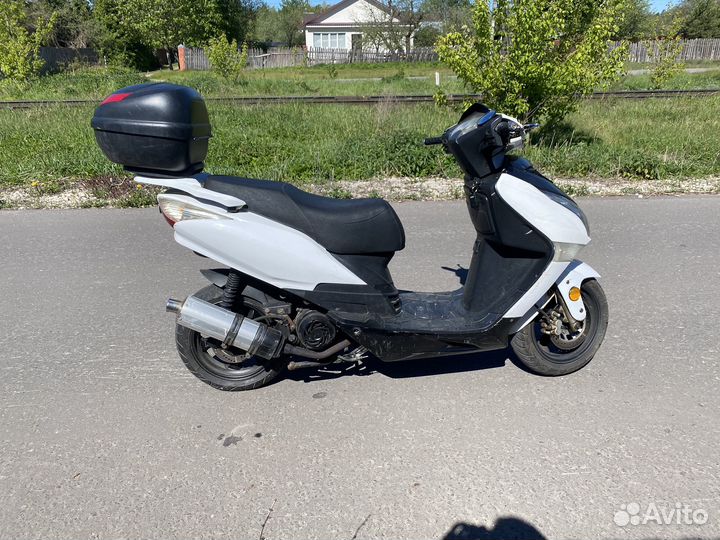 Irbis centrino 150