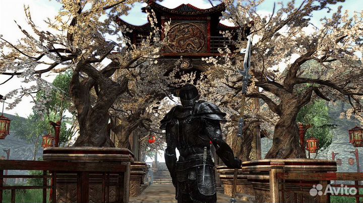 Two Worlds 2, английский (PS3)