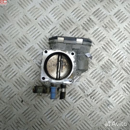 Заслонка дроссельная для Skoda Superb 078133062b