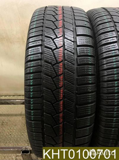 Continental ContiWinterContact TS 860S 205/60 R16 96H