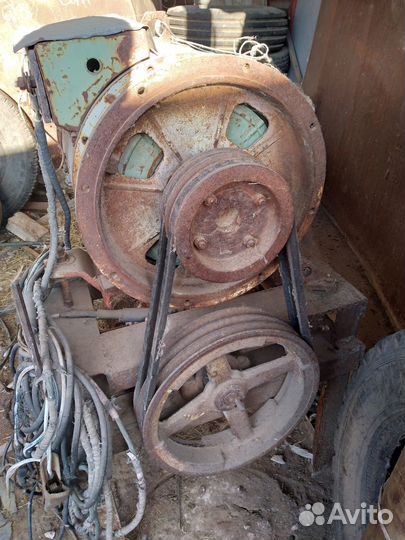 Сварка генератор сак