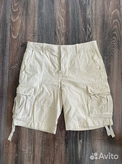 Карго Шорты Tommy Hilfiger