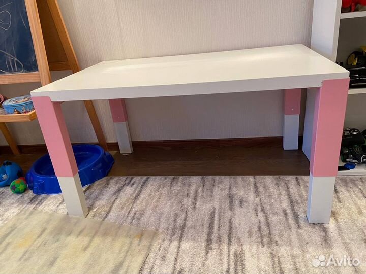 Детский стол IKEA