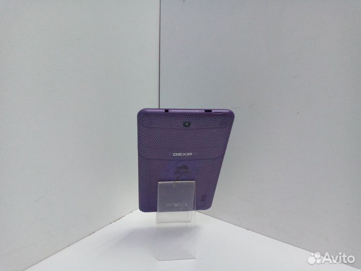 Планшет с SIM-картой Dexp Ursus S470