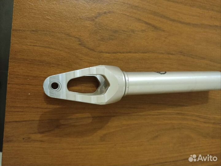 Вилка apex Quantum