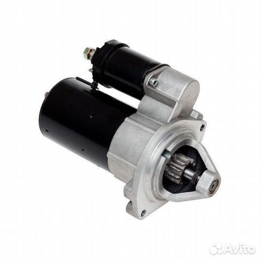 Стартер на Nissan R Nessa