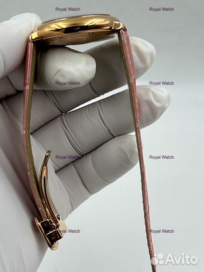 Часы Cartier Вallоn Вleu dе 36 mm Квaрц Kaртье