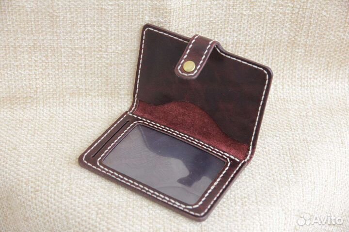 Обложки для автодокументов под заказ