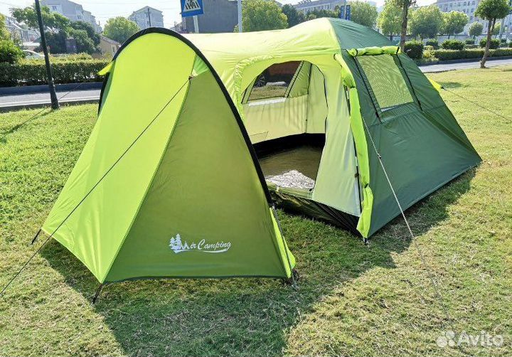 Палатка ART1504-3