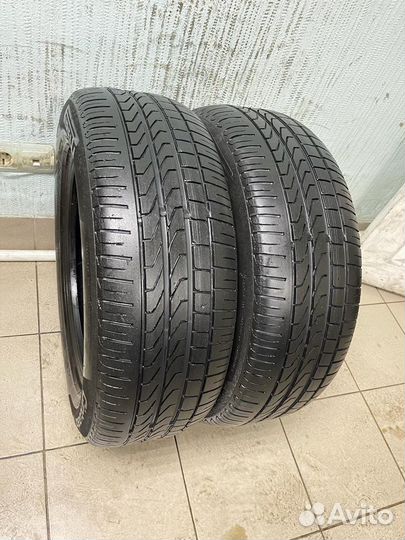 Pirelli Cinturato P7 225/60 R17