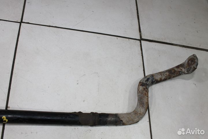 Стабилизатор передний Nissan Primera P12E