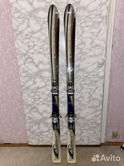 Горные лыжи Rossignol 150 см