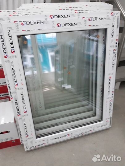 Пластиковые окна в рассрочку