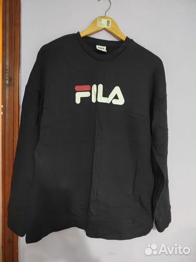 Спортивная одежда fila, kappa, nike