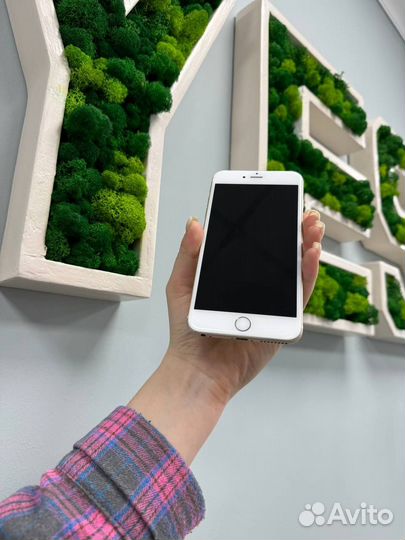 iPhone 6 Plus, 64 ГБ