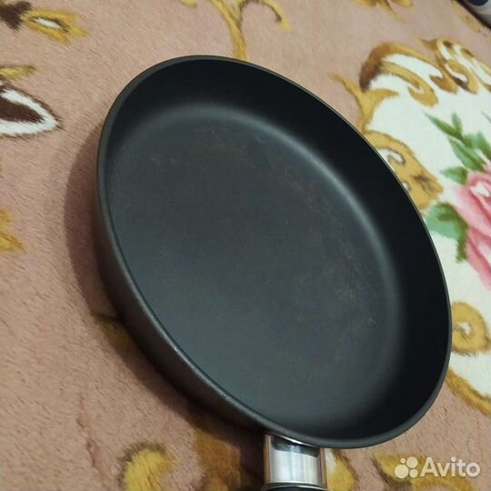 Сковородка 26 см