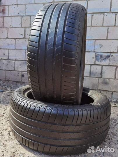 Bridgestone Turanza T005 245/45 R18 100Y