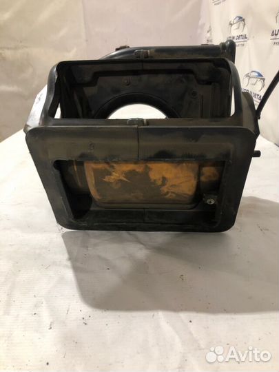 Корпус моторчика печки ваз (LADA) kalina sedan 1.6