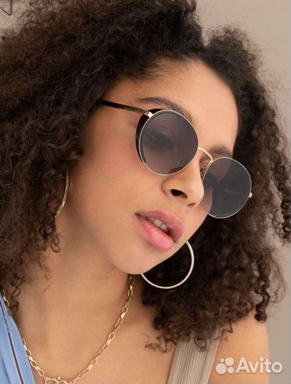 Солнцезащитные очки новые