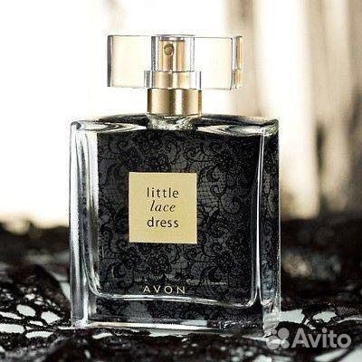 Avon Little Dress