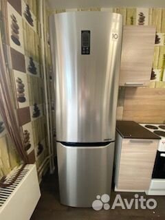 Холодильник бу