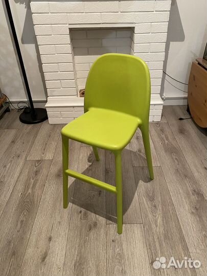 Детский стул IKEA urban