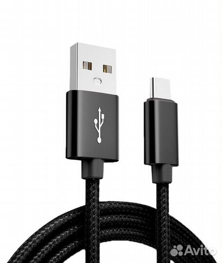 Кабель для геймпада xbox one series 3 метра