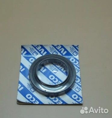 Сальник хвостовика iveco daily 7185870