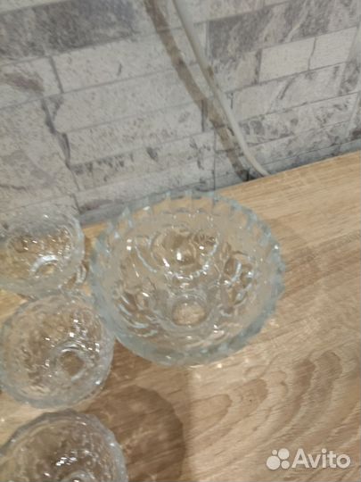 Набор для варенья. СССР