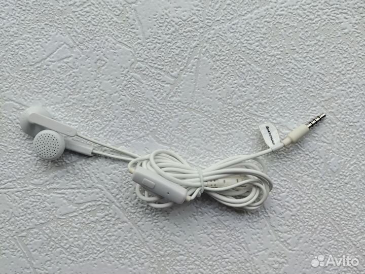 Наушники и гарнитуры пакетом