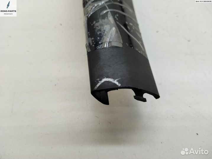 Накладка (заглушка) рейлинга 3C9860146 на Volkswagen Passat B6