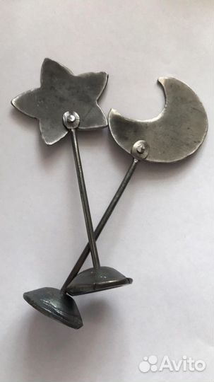 Кованное изделие