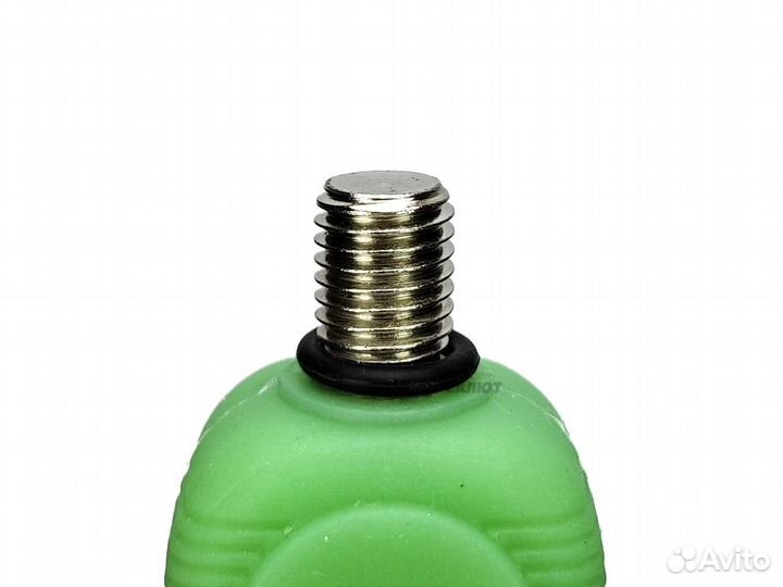 Рогатка на подставку Carp Hunter Fluo (2шт.)