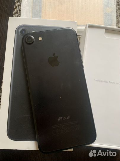 iPhone 7, 32 ГБ