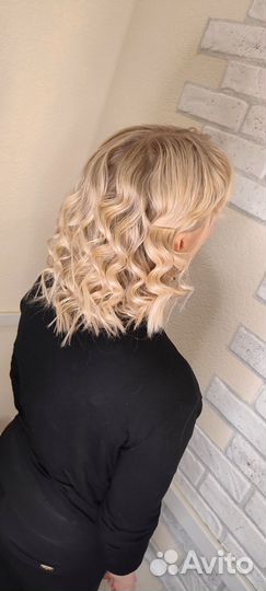 Свадебный Визажист/Стилист по причëскам