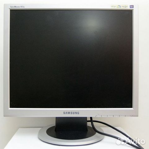 Монитор Samsung 913N 19 дюймов