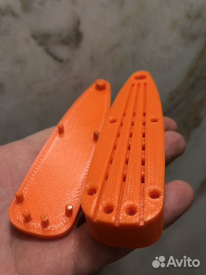 Петлеуловитель