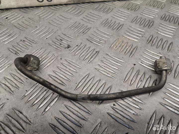 Б/У Трубка топливная от насоса к рейке Opel Ast