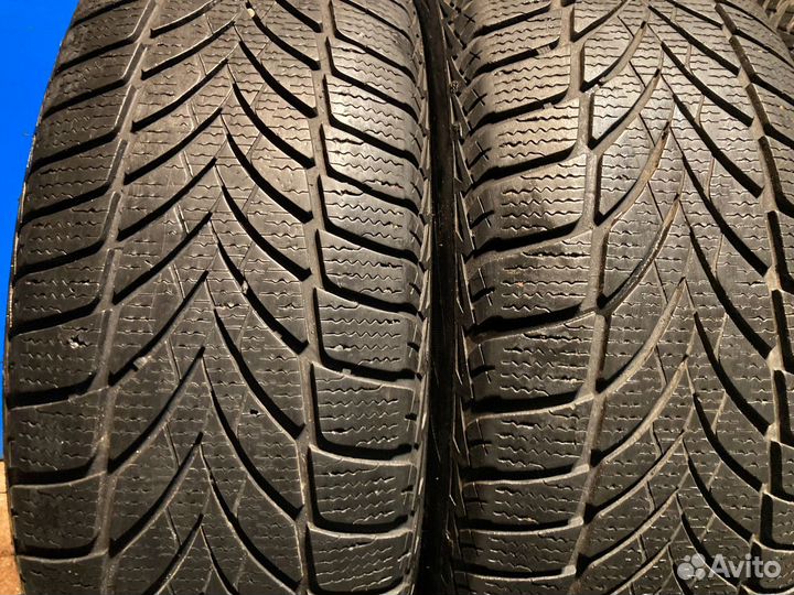 Goodyear UltraGrip Ice 2 205/60 R16