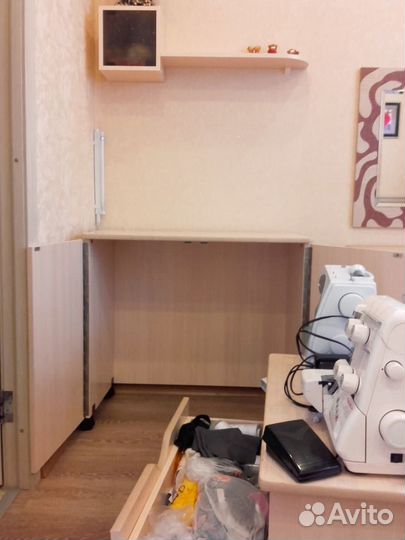 Швейный стол трансформер