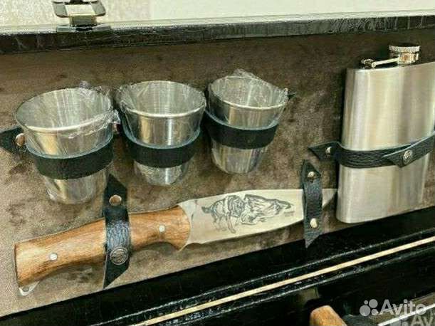 Шашлычный набор