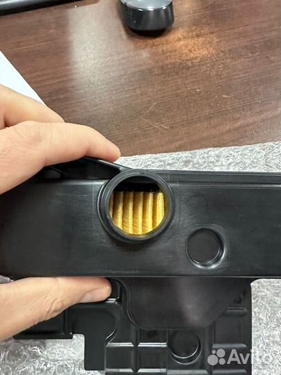 Фильтр АКПП camry 50 (2,5L) / RX 270/ (3533073010)