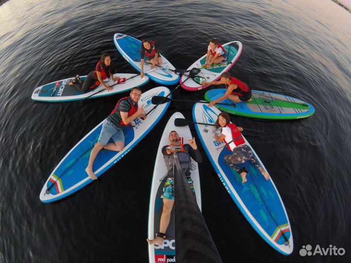 Аренда Sup Board (cап борд )